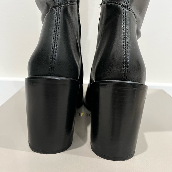 Franco Sarto Tall boots - Picture 2 of 6